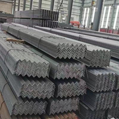 China Construction of YQF N301-499 4060Because solid angle steel single steel, 56*36*5 for sale