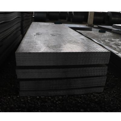 China Ship Plate YQF 2mm Steel Plate Wear Resistant Steel Plate Hardened Steel Plate for sale