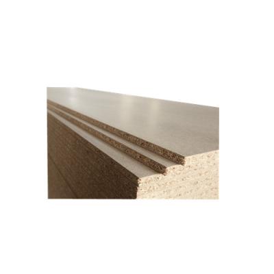 China Melamine Particle Board E0 Industrial Glue OSB 4x8 for sale