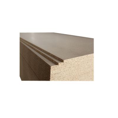 China Industrial Waterproof 18mm Particle Board For Kitchen Cabinet for sale