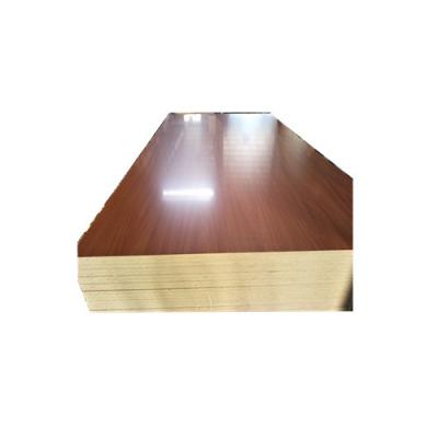 China Cheap Moisture Proof Decorations MDF Sheets for sale