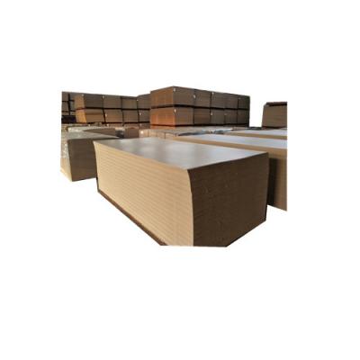 China MDF 18mm Raw Moisture Proof for sale