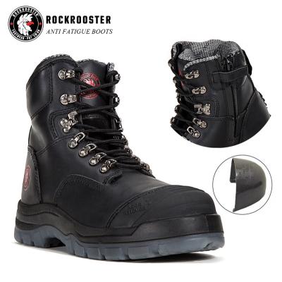 China RTS Rockrooster Anti-Smash and Anti-Static Black 7