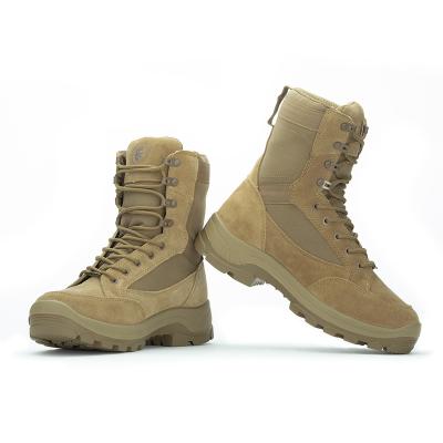 China Rockrooster Military Tactical Boots 8