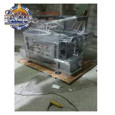 China 20l, 30l beer brewing, 50l beer keg filler, barreling machine for sale