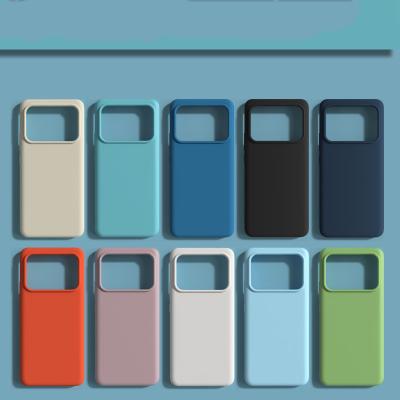 China High Quality Shockproof Xiaomi Phone Accessories For Xiaomi 11 Ultra Anti-skid Phone Cover Wholesale Case For Xiaomi 11 Ultra for sale