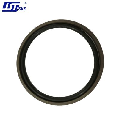 China Hydraulic Cylinder PTFE SPGW Cylinder Piston Seal SPGW Gasket for sale