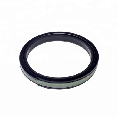 China Heavy Load Hyro-Cylinder On Stock PTFE Seal Reinforcement Ring Combination Piston Seal In Guangzhou for sale