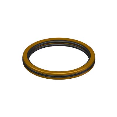 China Two Way Piston Seal Double Acting Hydraulic Seals for sale