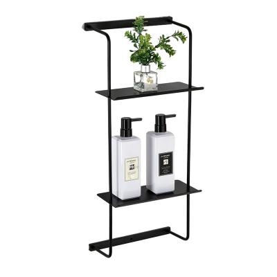 China Other Z Shelf Style Wooden Shelf Storage Display Rack Multifunctional Shelf For Living Room for sale