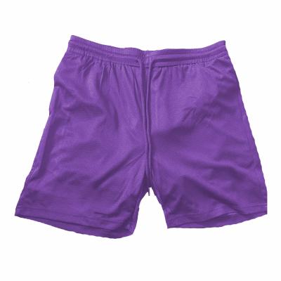 China XJYD QUICK DRY Logo Mens Gym Custom Wholesale Nets Shorts Mesh Basketball Shorts Mens Shorts for sale