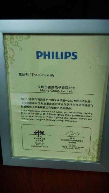 philip - NOMO GROUP CO LIMITED