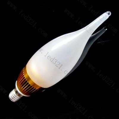 China 3W LED Bulb for sale