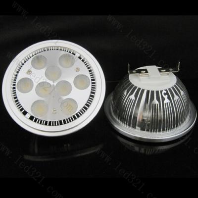 China 9W AR111 LED Spotlight for sale