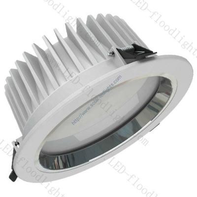 China 3 inch LED Downlight D21WCOBA for sale