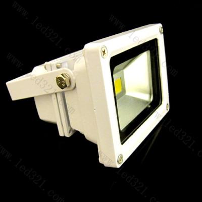 China 20W led flood light / 12V~24V 20W LED Flood light F10WA for sale