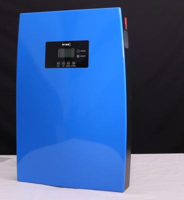 China Selling most intelligient China solar system NOMO powerwall with rechargeable battery for house owners. for sale