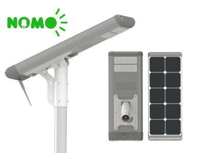 China HYPERION SERIES SMART SOLAR STREET LIGHTS HP-2000lm for sale