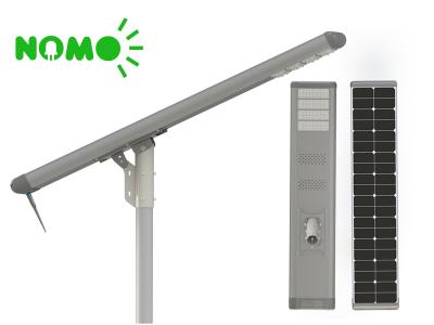 China HYPERION SERIES SMART SOLAR STREET LIGHTS HP-6000lm for sale