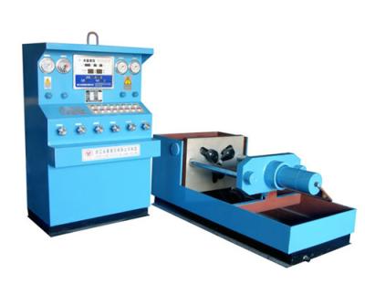 China YFT-ZB series combined type hydraulic valve leakage test bench for testing and checking valves under DN300 YFT-Z-B for sale