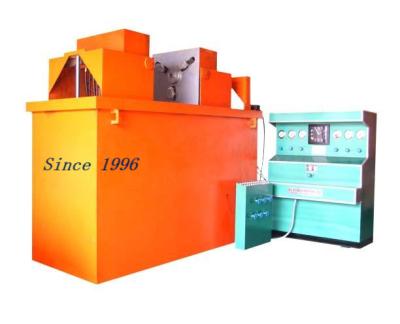 China Yongstar hot sale YFT-Z100 submerged type hydraulic valve test bench YFT-Z100 for sale