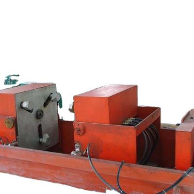 China For sealing test/shell test Hot sale YFT-Z100 claws clamping submerged type hydraulic valve testing equipment for sale