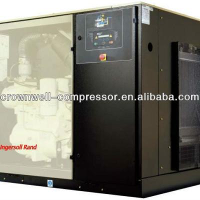 China IRN160K Ingersoll Oil Free Rand Nirvana IRN160K-OF 160kW 200hp 50hz Variable Speed ​​VSD Oil Free Rotary Screw Air Compressors for sale