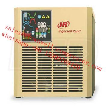 China Hotels D600IN-A Ingersoll Rand Refrigerated Air Dryer Air Cooled D600IN 12m3/m 1.85KW for sale