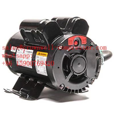 China Original Ingersoll Rand Air Compressor Ingersoll Rand MOTOR 47223128 7.5KW 400V 60HZ for sale