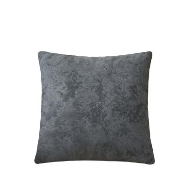 China Mordern Low Price Finely Processed Luxury Outdoor Furniture Covers Tech Fleece Decorative Home Cushion for sale