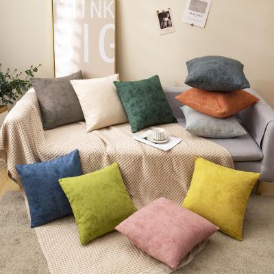 China Custom Made Embroidered Anti-Static Pillows Breathable Technology Fabric Polyester Sleeping Foundations Filling Home Pillows for sale