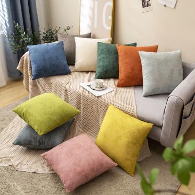 China Custom Made 100% Polyester Anti-Static Sufficiency Embroidered Pillows Breathable Technology Fabric Home Sleeping Basics Pillows for sale