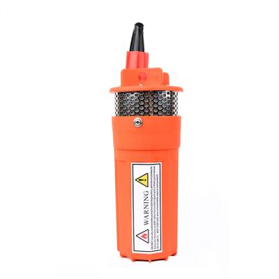 China SURGEFLO SP-12 SP-12 7LPM 12v Mini Electric Solar Deep Well Water Gasoline Submersible Price List for sale