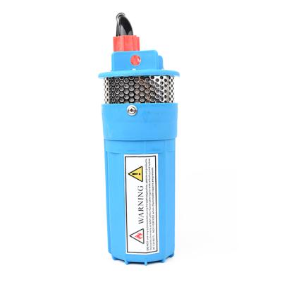 China SURGEFLO SP-24 17LPM 24v DC Solar Powered Submersible Water Pump for sale