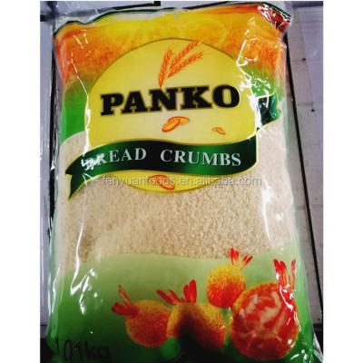 China 2018 Fermented Breadcrumbs Sushi Products Panko Bread Crumbs for sale