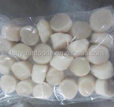 China Wholesale Health Hokkaido Frozen Seafood JELLY Seafood for sale