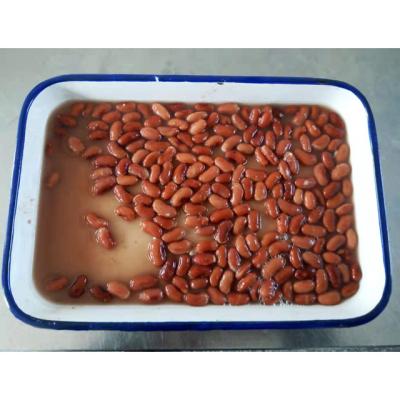 China Canned light red kidney beans in brine or in tomato sauce for sale