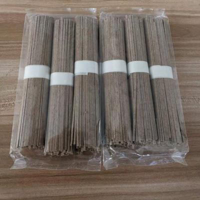 China High Quality Cheap Price Dry Soba Buckwheat Noodle Gluten Free for sale