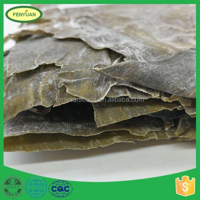 China Japanese Dry Seaweed Kombu Seaweed for sale