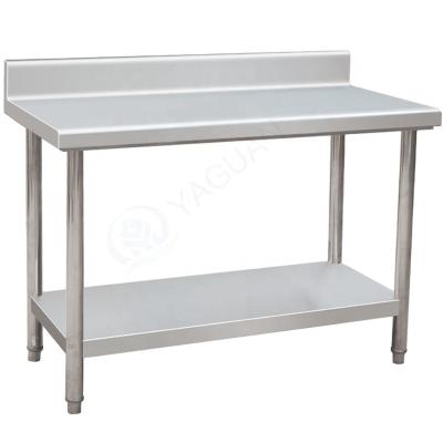 China (Height) Clean room adjustable stainless steel table with adjustable feet for sale