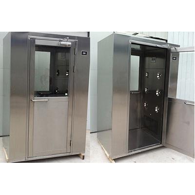 China 100 Lab/Lab Clean Room Clean Room Air Showers With 15% Discount for sale