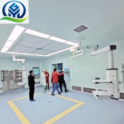 China Electronic Operation Theater Surgery Room High Resolution for sale