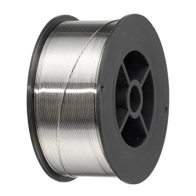 China High Tensile Magnalium Magnalium Alloy Wire 850 Meters , Diameter 1.8 Mm Fencing Wire For Perimeter Security Electric Fence System for sale