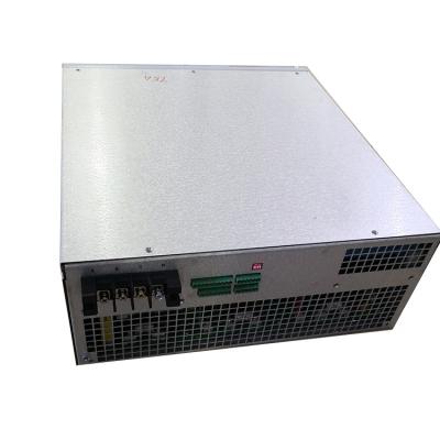 China Customizable 0.4kV 100A Low Voltage Active Power Filter APF for sale