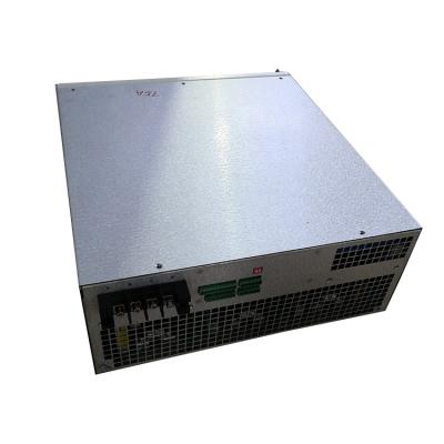 China Statcom SVG 0.4kV 50kvar Customizable Reactive Low Voltage Power Supplies Power Compensation Power Distribution Box Equipment for sale