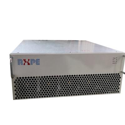 China Customizable Active Low Voltage Filter APF 0.4kV 50AElectrical Supplies Custom Cabinet Power Distribution Box Equipment for sale