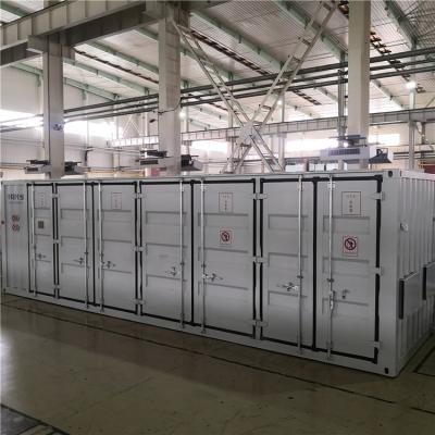 China Reactive Electrical Compensation Statcom/SVG/STATIC Variety GENERATOR /APF/AHF for sale