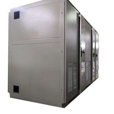 China Customizable STATCOM SVG 6kV Cascade Reactive Electrical Compensation (Water Cooled, Indoor) for sale