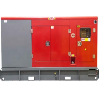 China Dacpower Best Selling Diesel Generators 10KVA 20KVA 30KVA 40KVA 50KVA 60KVA Silent Diesel Generator Set For Sale DAC for sale