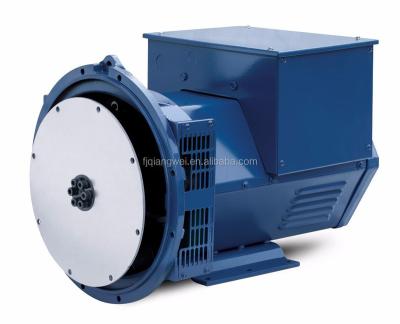 China 40 KW High Efficiency Alternator Two Brushless Generator /TFW Bearing Series TFW Generator for sale